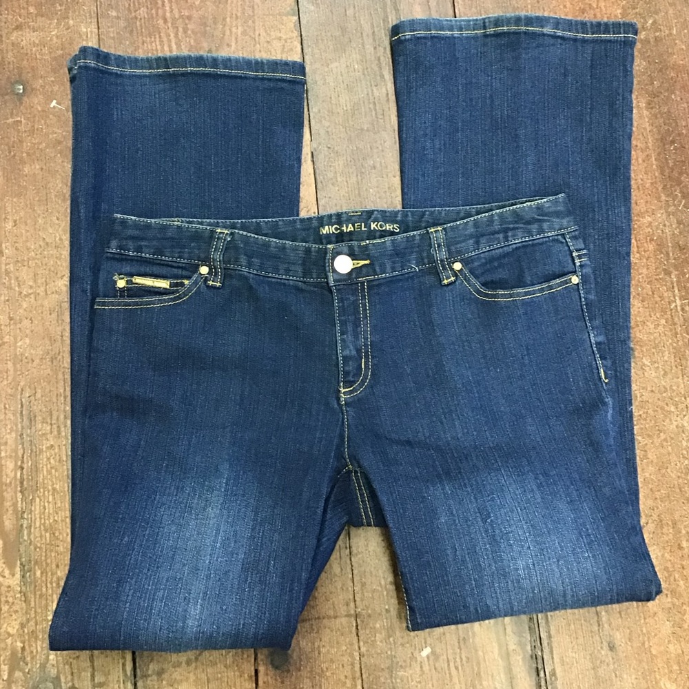 Michael Kors jeans